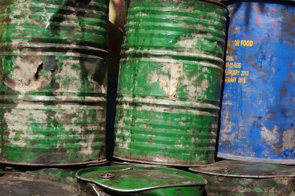 Base Oil
