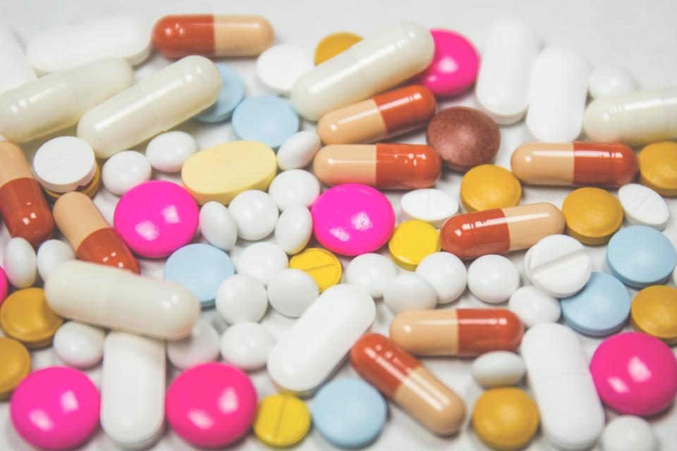 Health & Pharmaceuticals