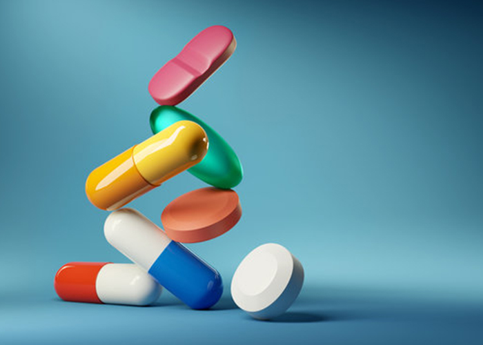 Medicines & Healthcare